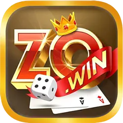 zowin logo gamebaidoithuong